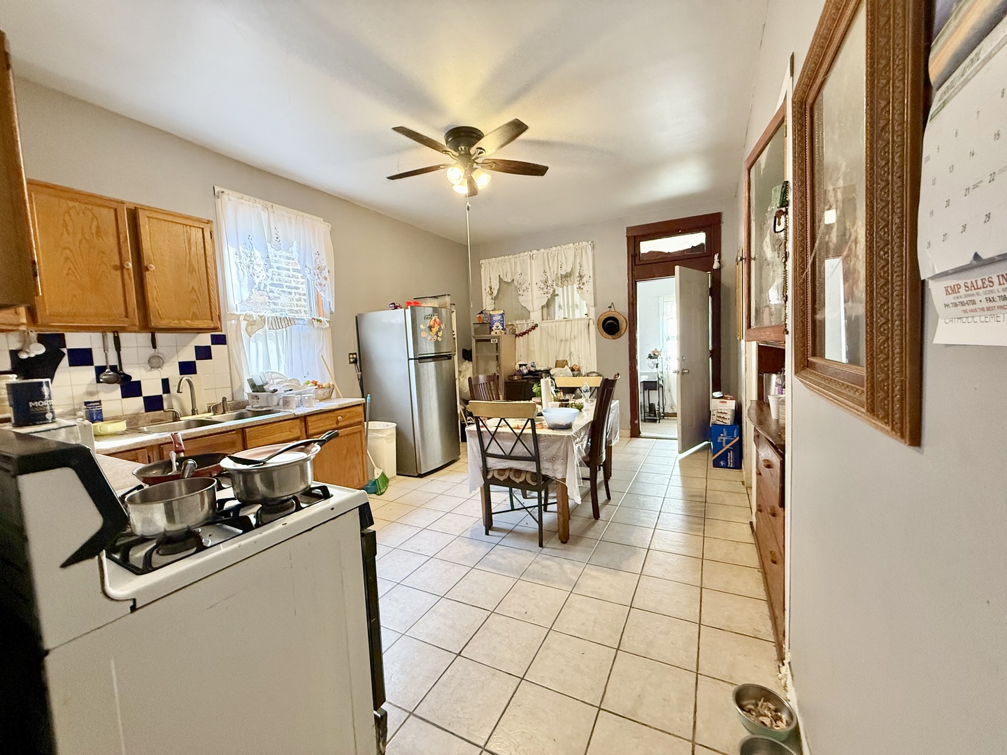 2722 S Homan Avenue Property Photo 3