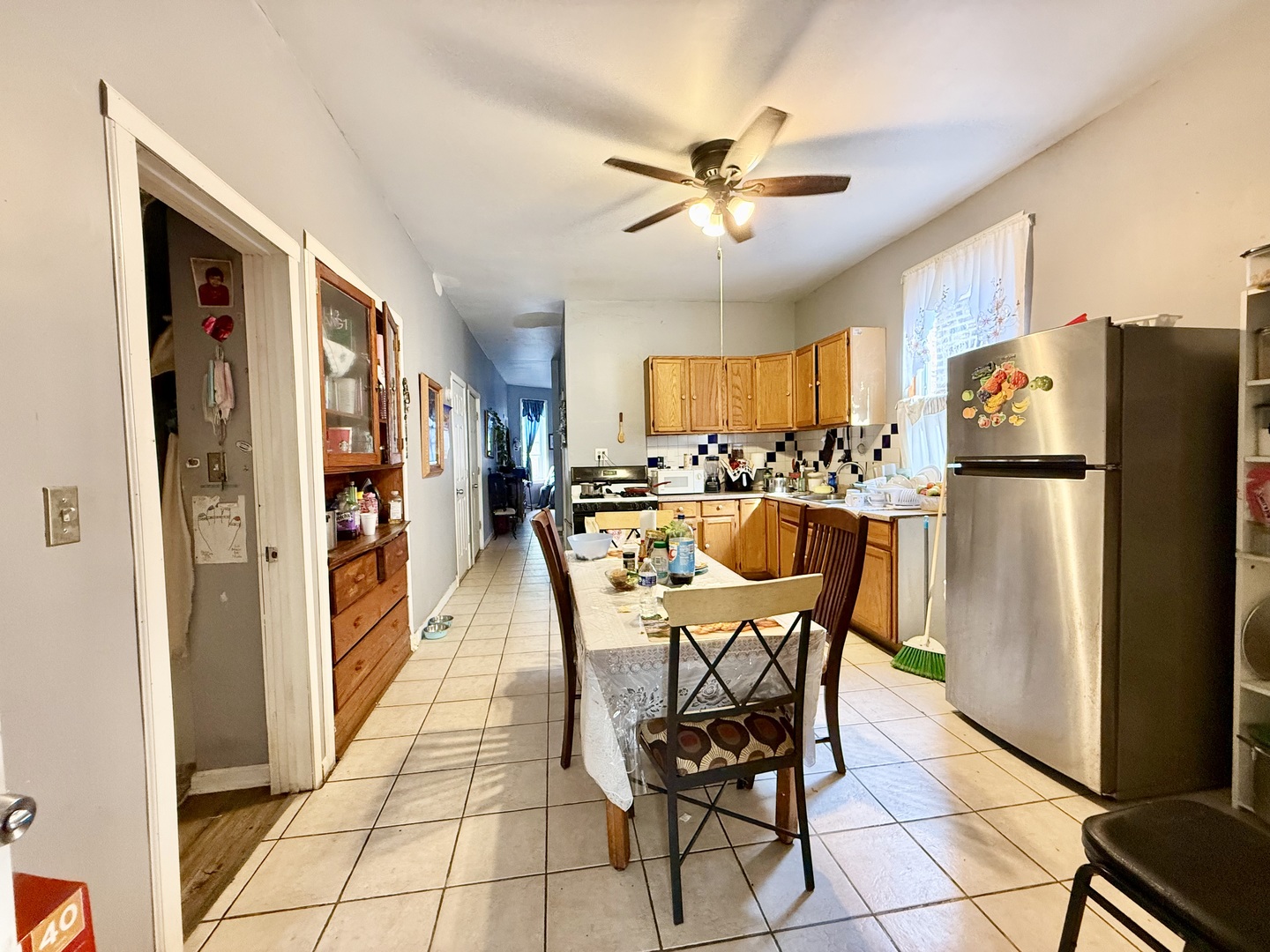 2722 S Homan Avenue Property Photo 5