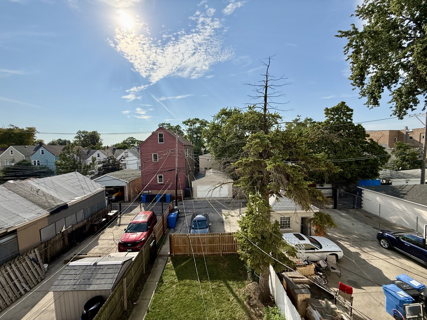 2722 S Homan Avenue Property Photo 44