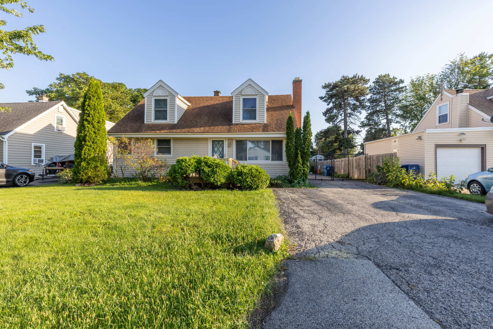 18843 W Deerpath Road Property Photo 1
