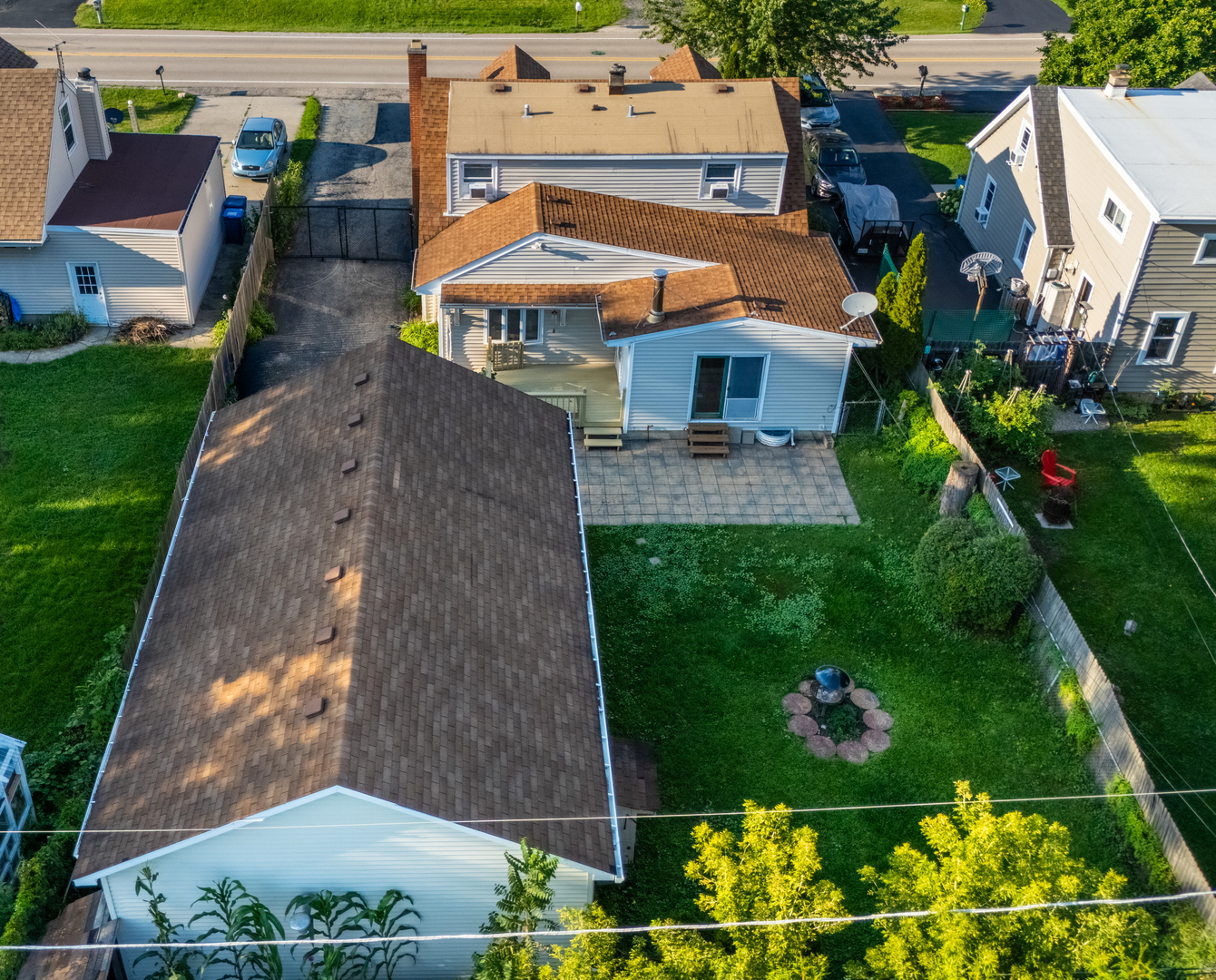 18843 W Deerpath Road Property Photo 18