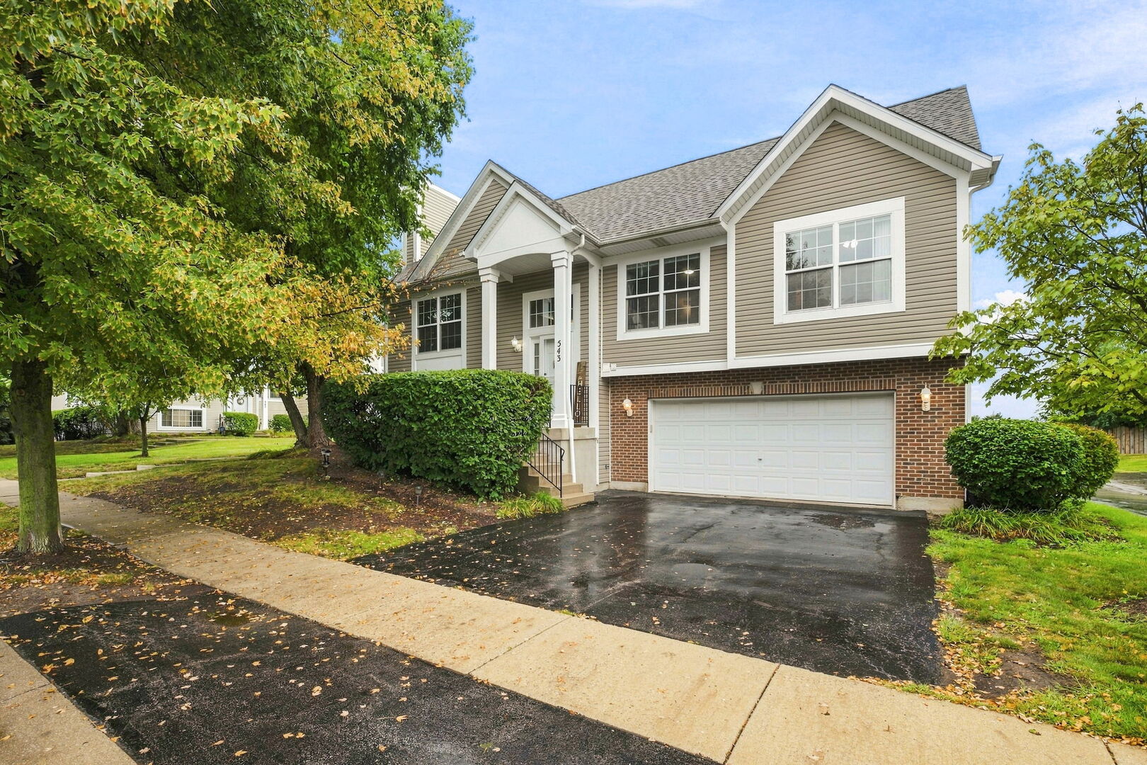 543 Silver Leaf Drive Property Photo 1