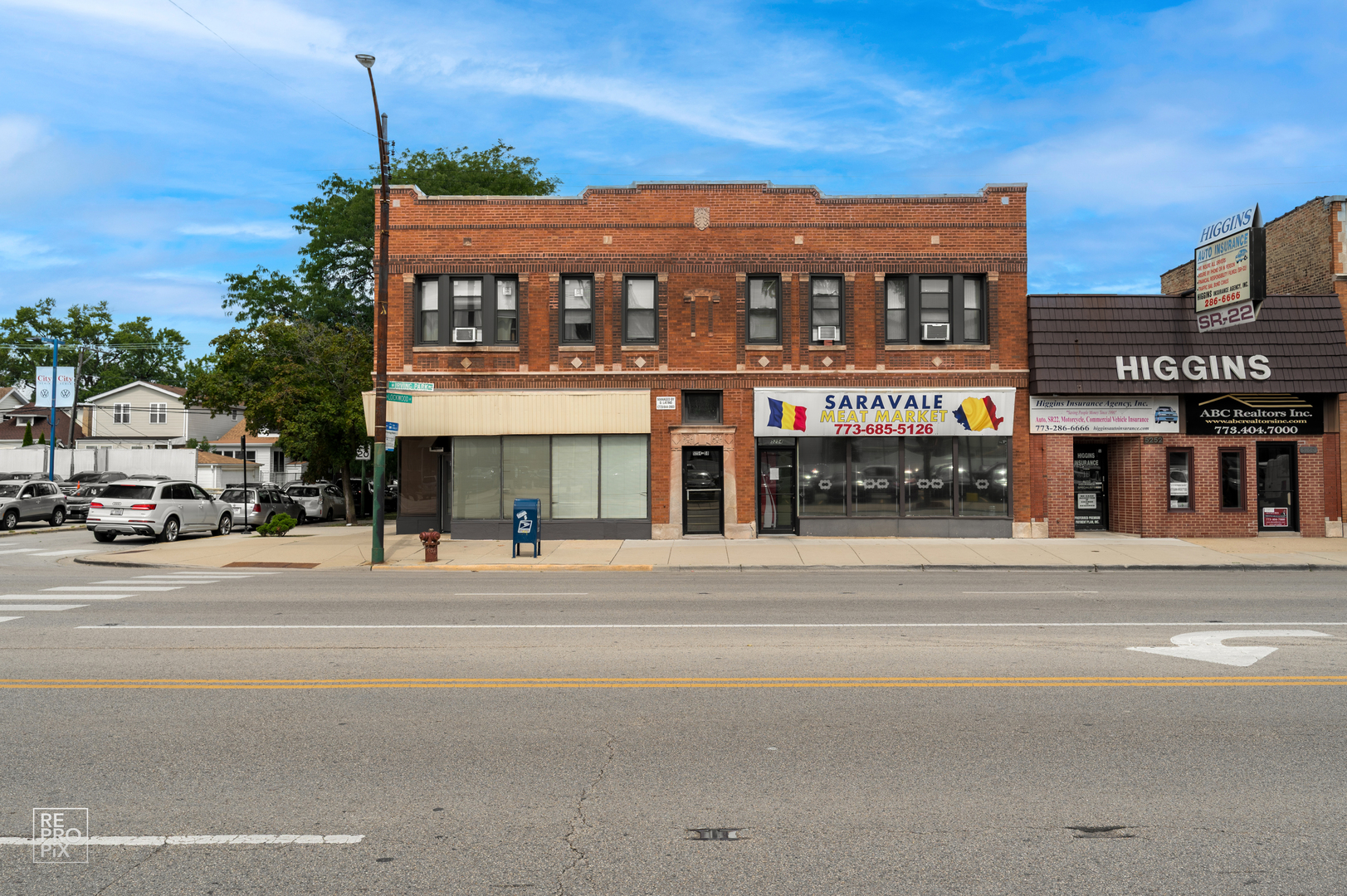 5256 W Irving Park Road Property Photo 1