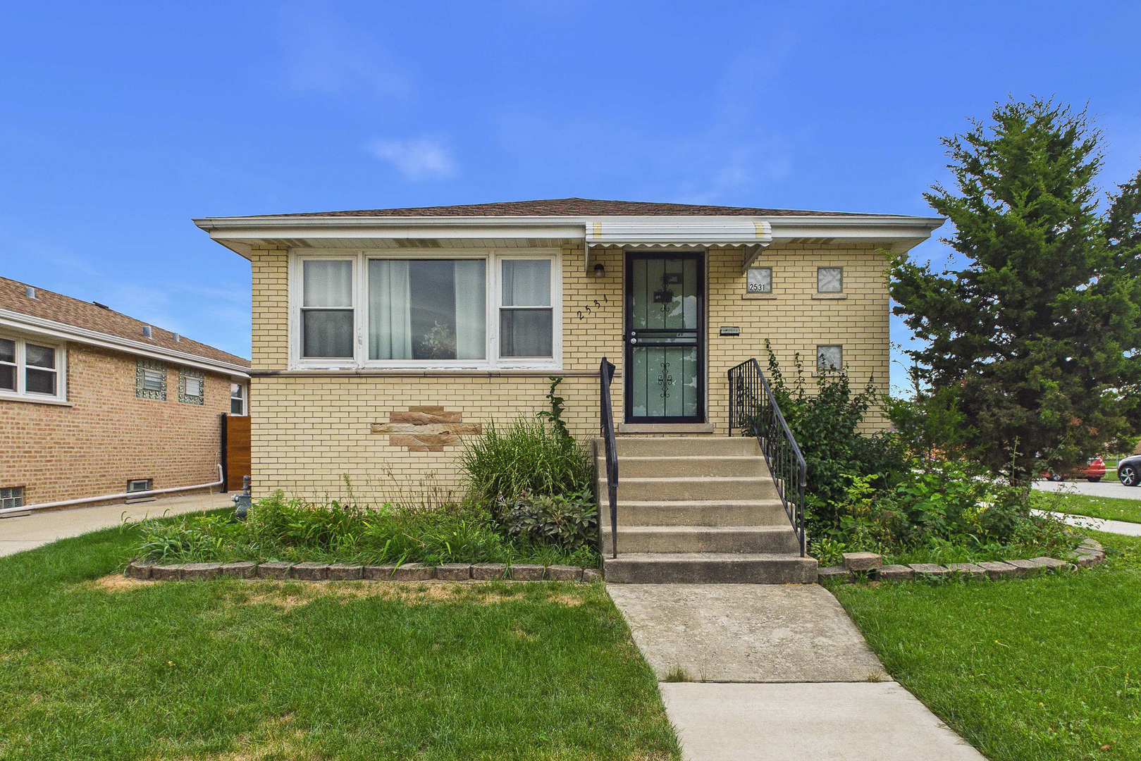 2531 Atlantic Street Property Photo 1