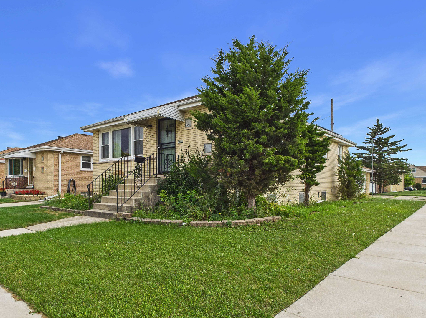 2531 Atlantic Street Property Photo 2