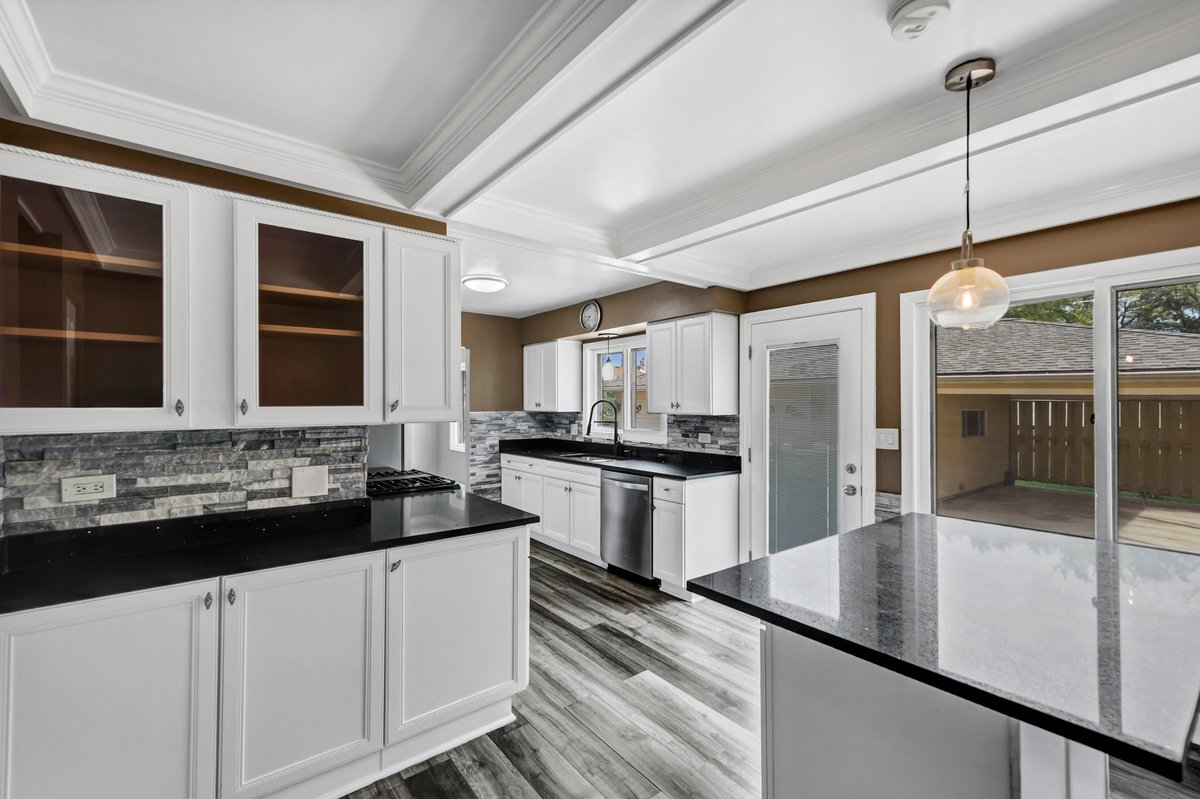 1734 W Rampart Road Property Photo 4