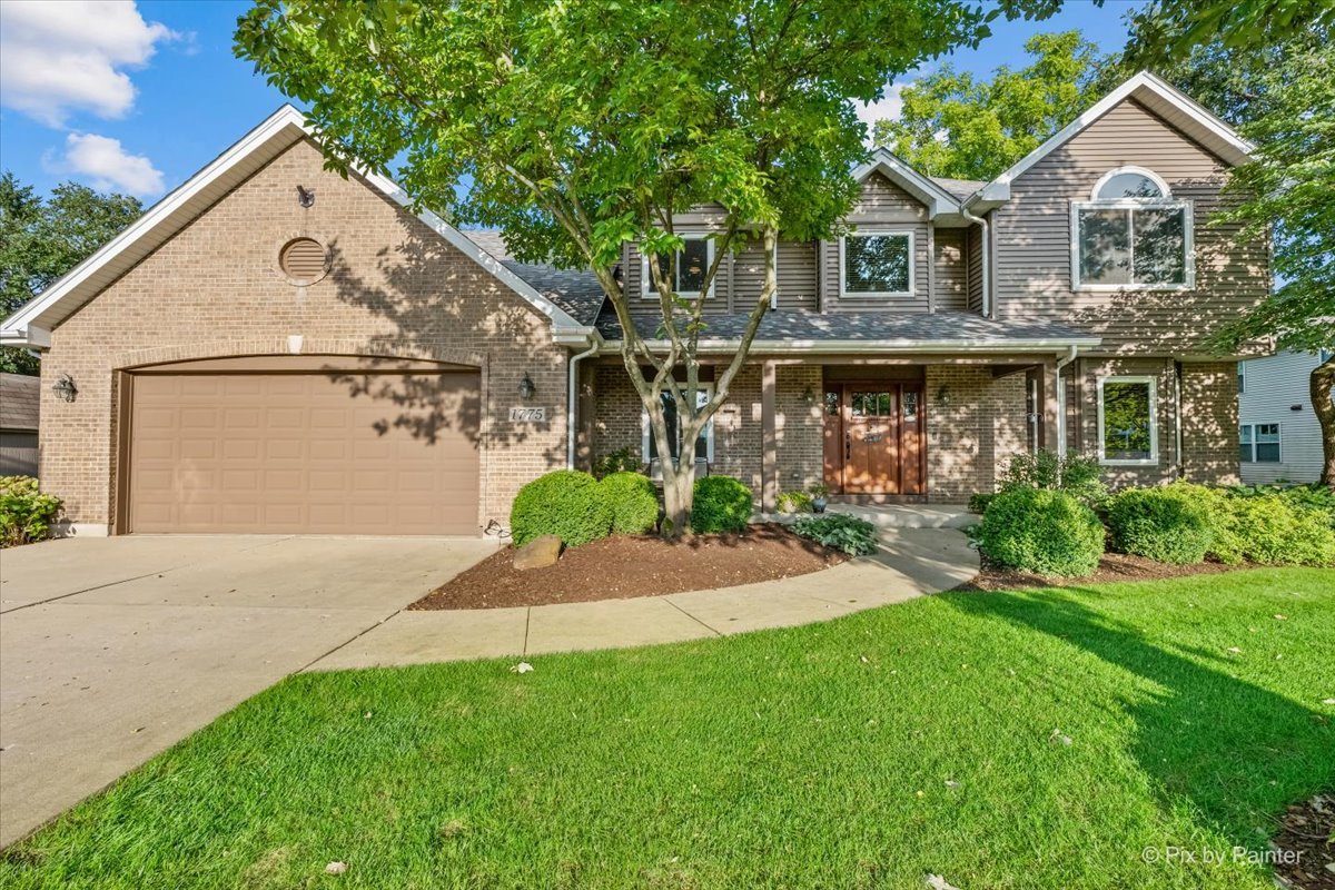 1775 Illinois Street Property Photo 1