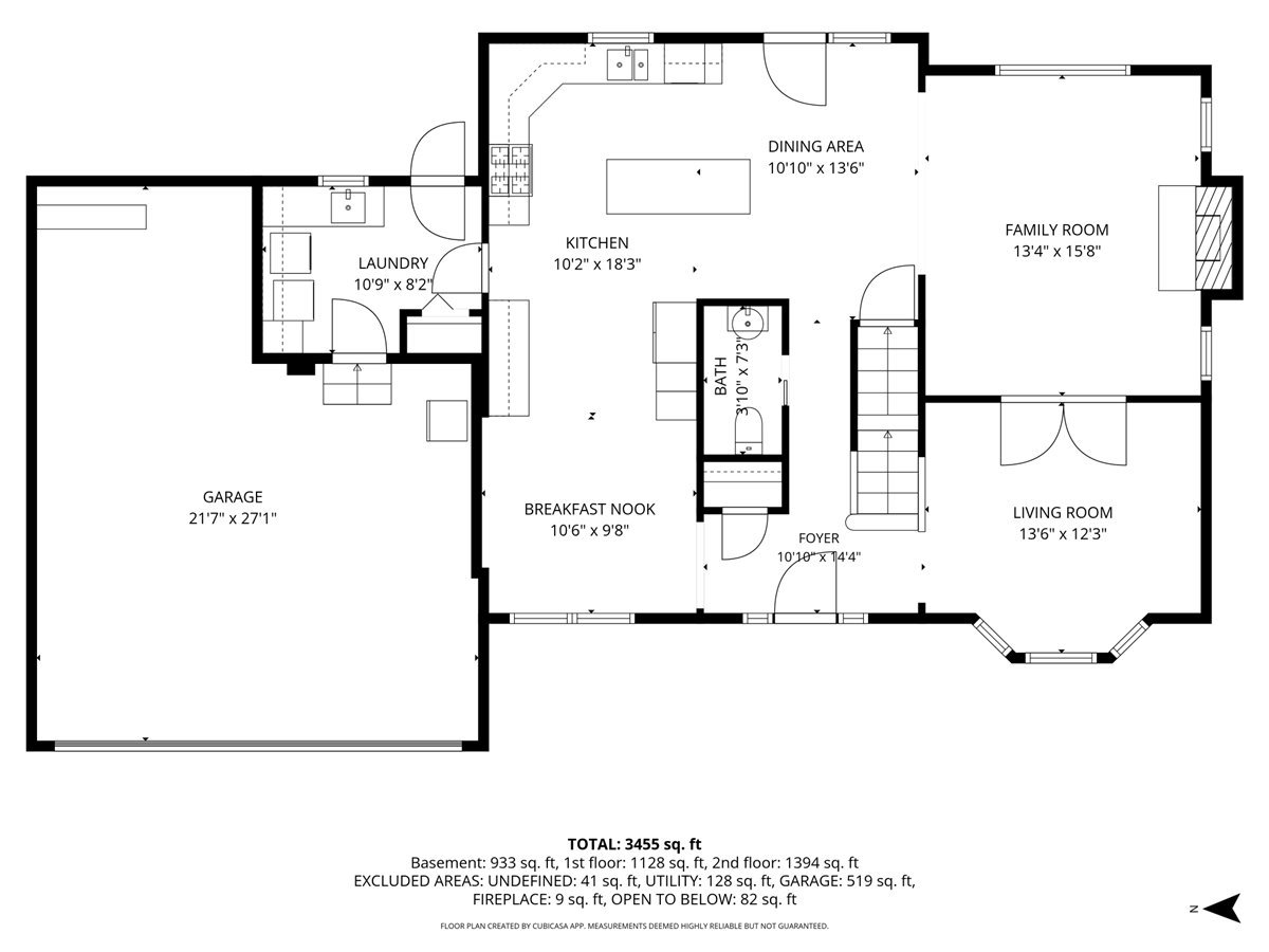 1775 Illinois Street Property Photo 73