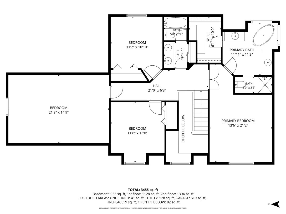 1775 Illinois Street Property Photo 74