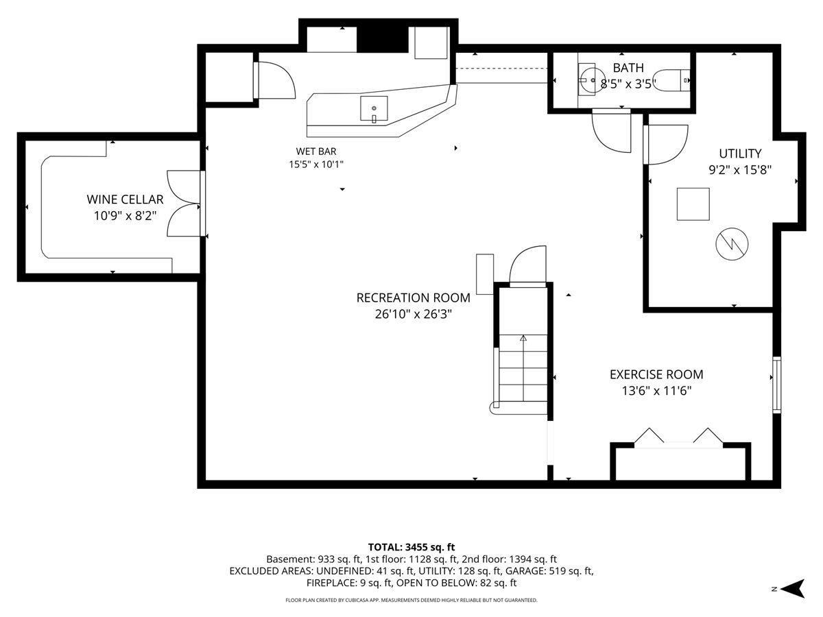 1775 Illinois Street Property Photo 75