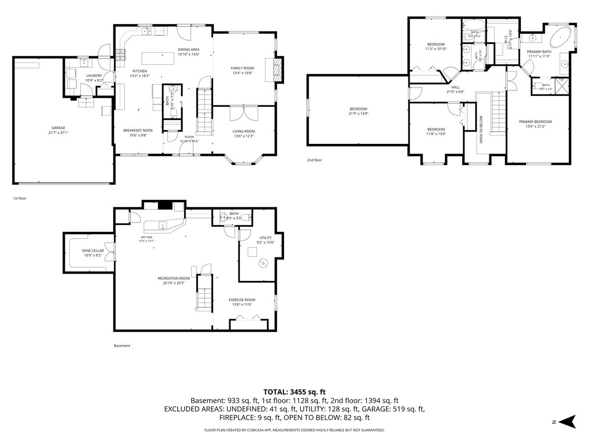 1775 Illinois Street Property Photo 76