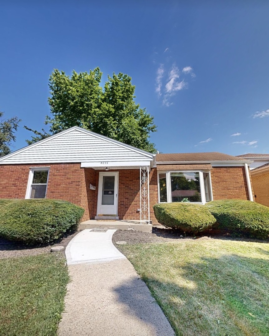 8635 Drake Avenue Property Photo 1