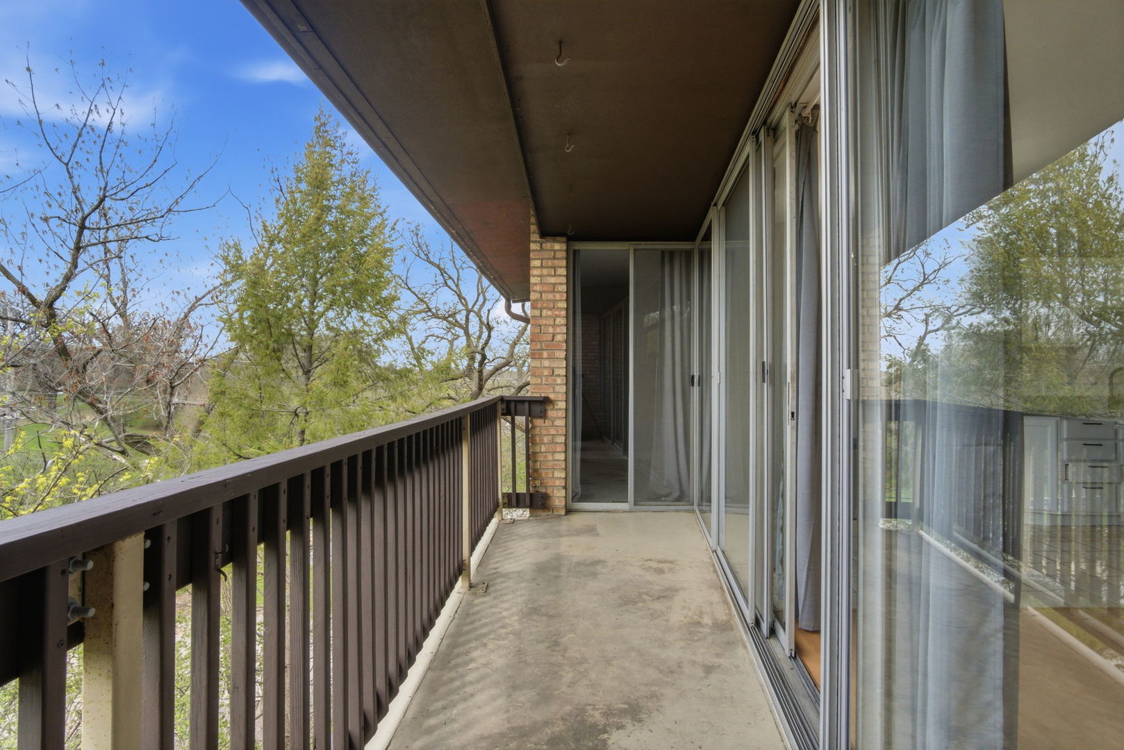 5500 Hillcrest Lane 4l Property Photo 16