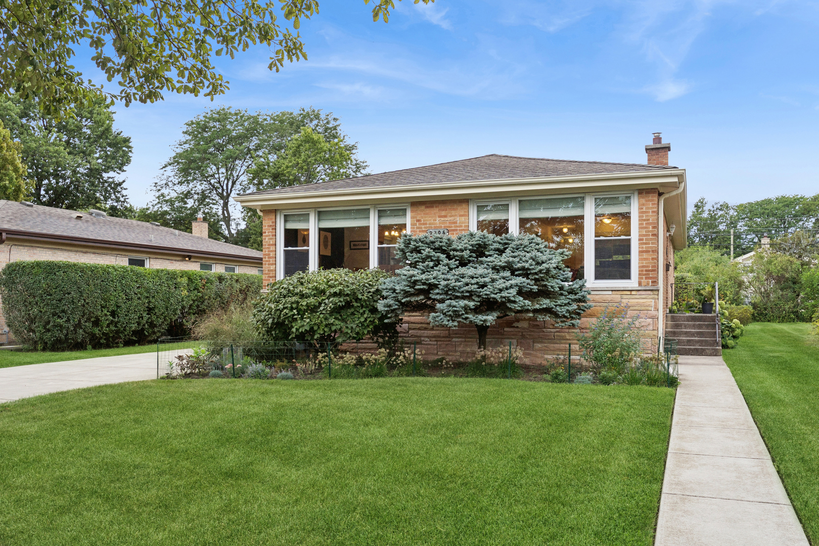 9306 Kostner Avenue Property Photo 1