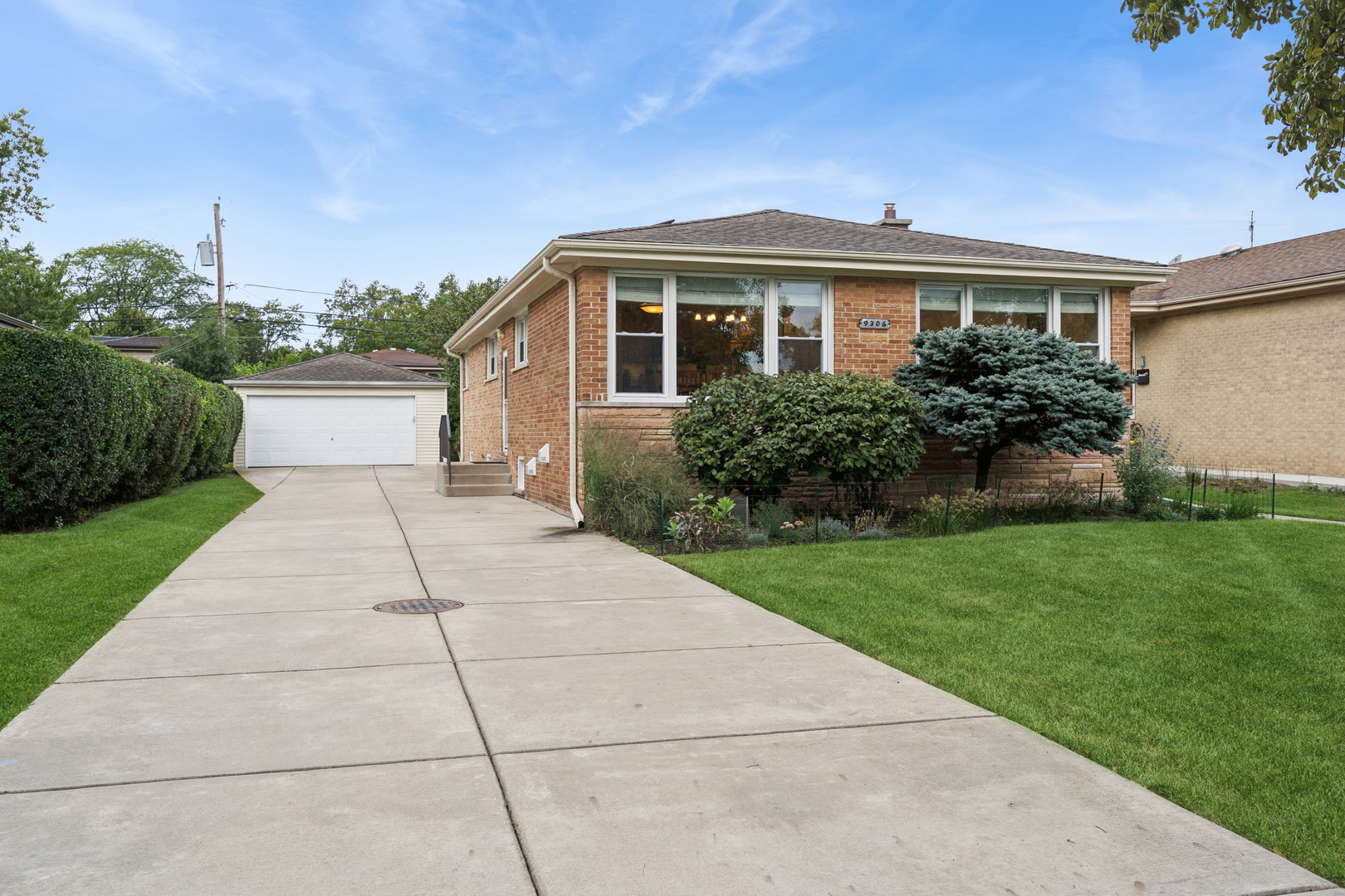 9306 Kostner Avenue Property Photo 2