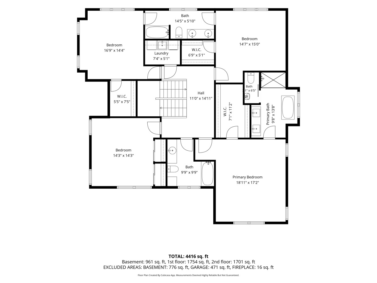 716 20th Street Property Photo 42
