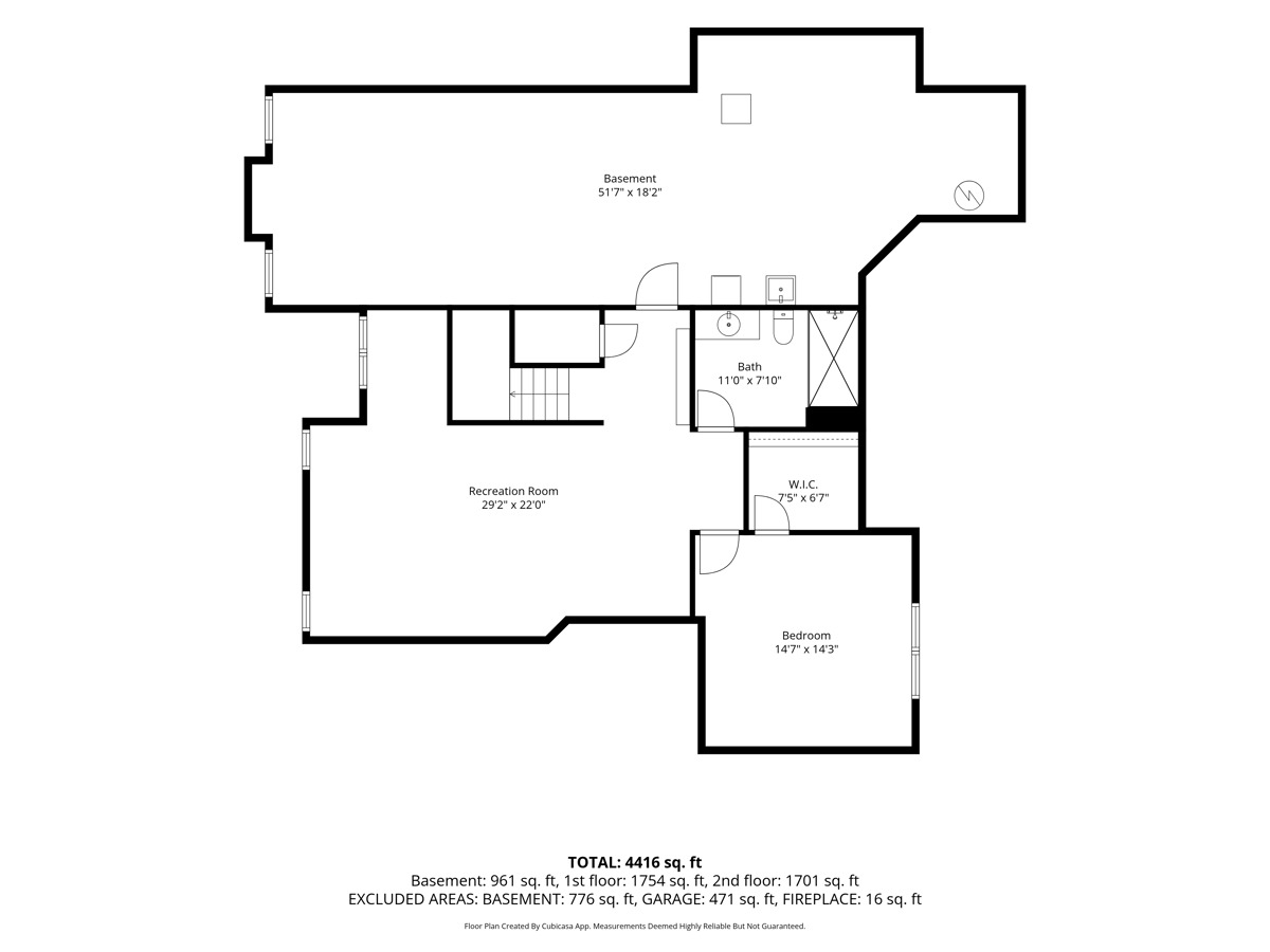 716 20th Street Property Photo 43