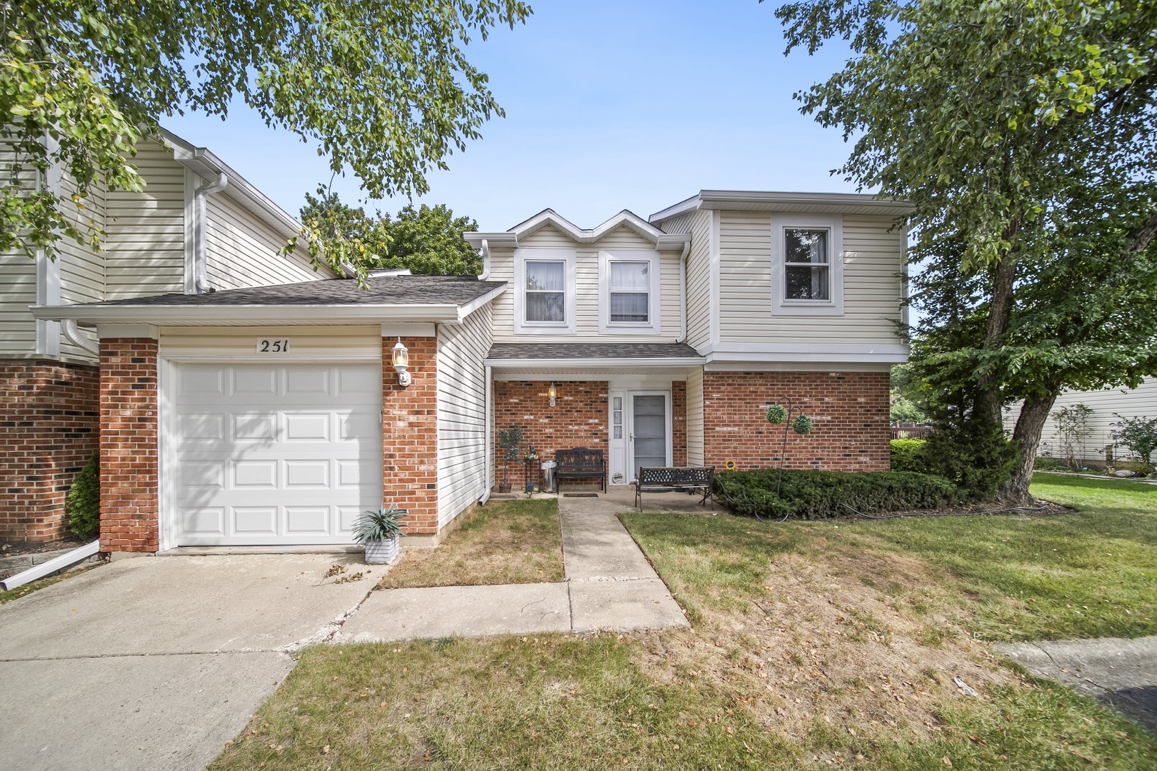 251 Tamarack Drive Property Photo 1