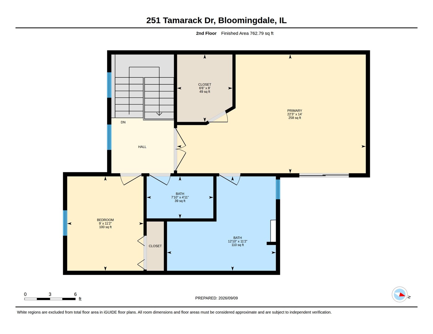 251 Tamarack Drive Property Photo 49