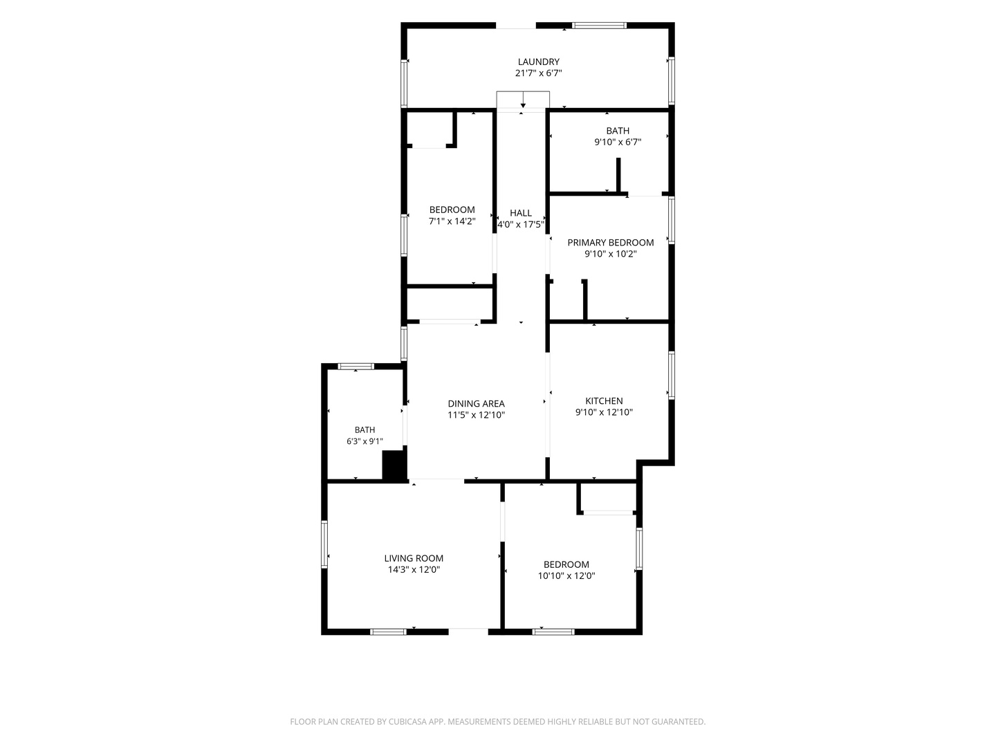 323 Austin Avenue Property Photo 3