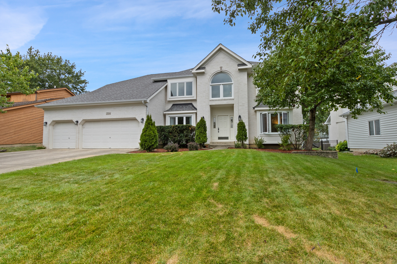 2704 Shellingham Drive Property Photo 1