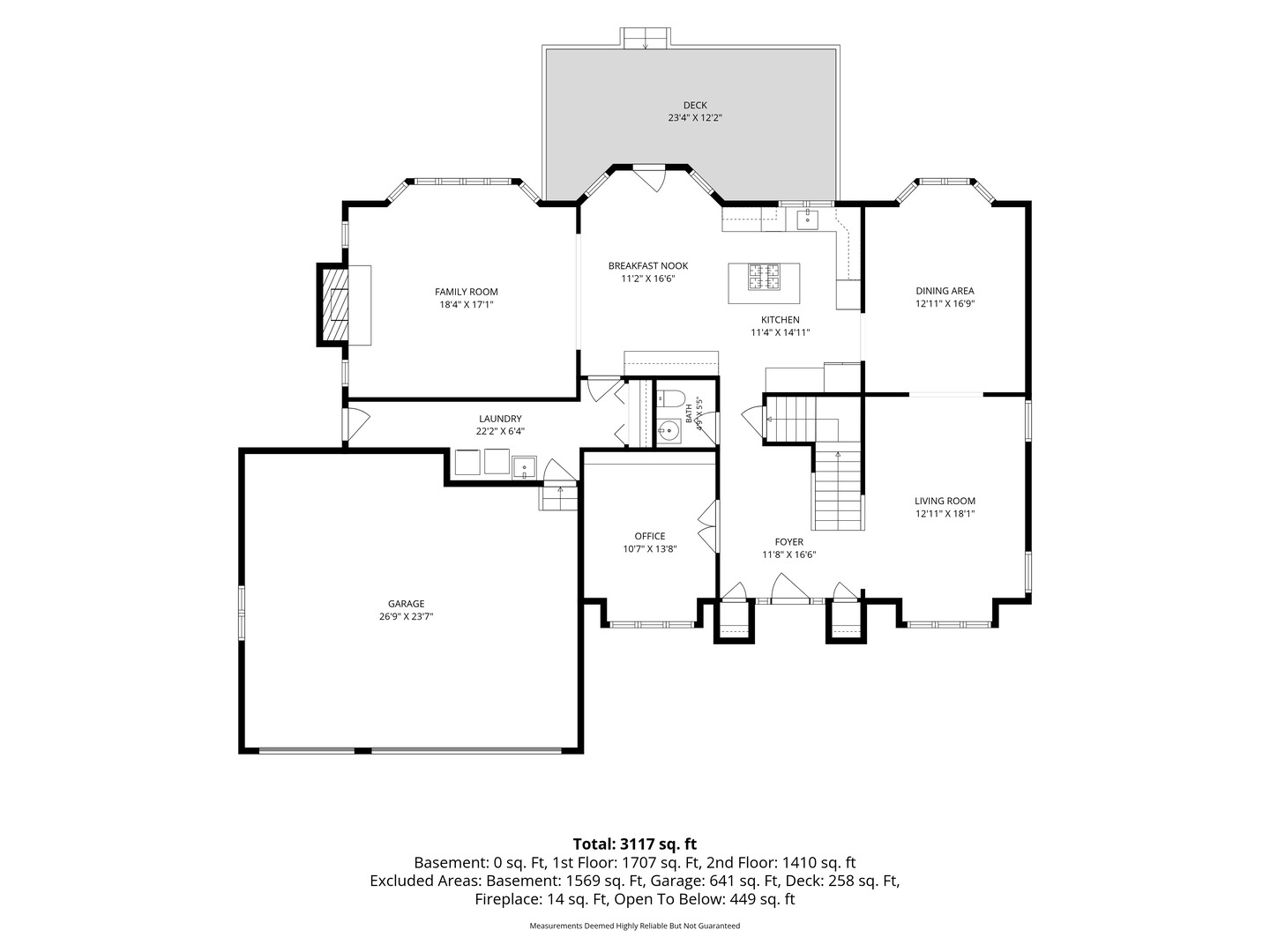 2704 Shellingham Drive Property Photo 40