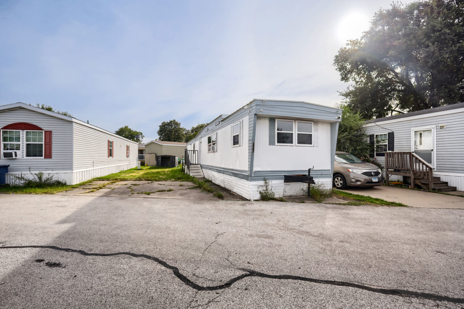 8800 S Harlem Avenue 1507 Property Photo 1