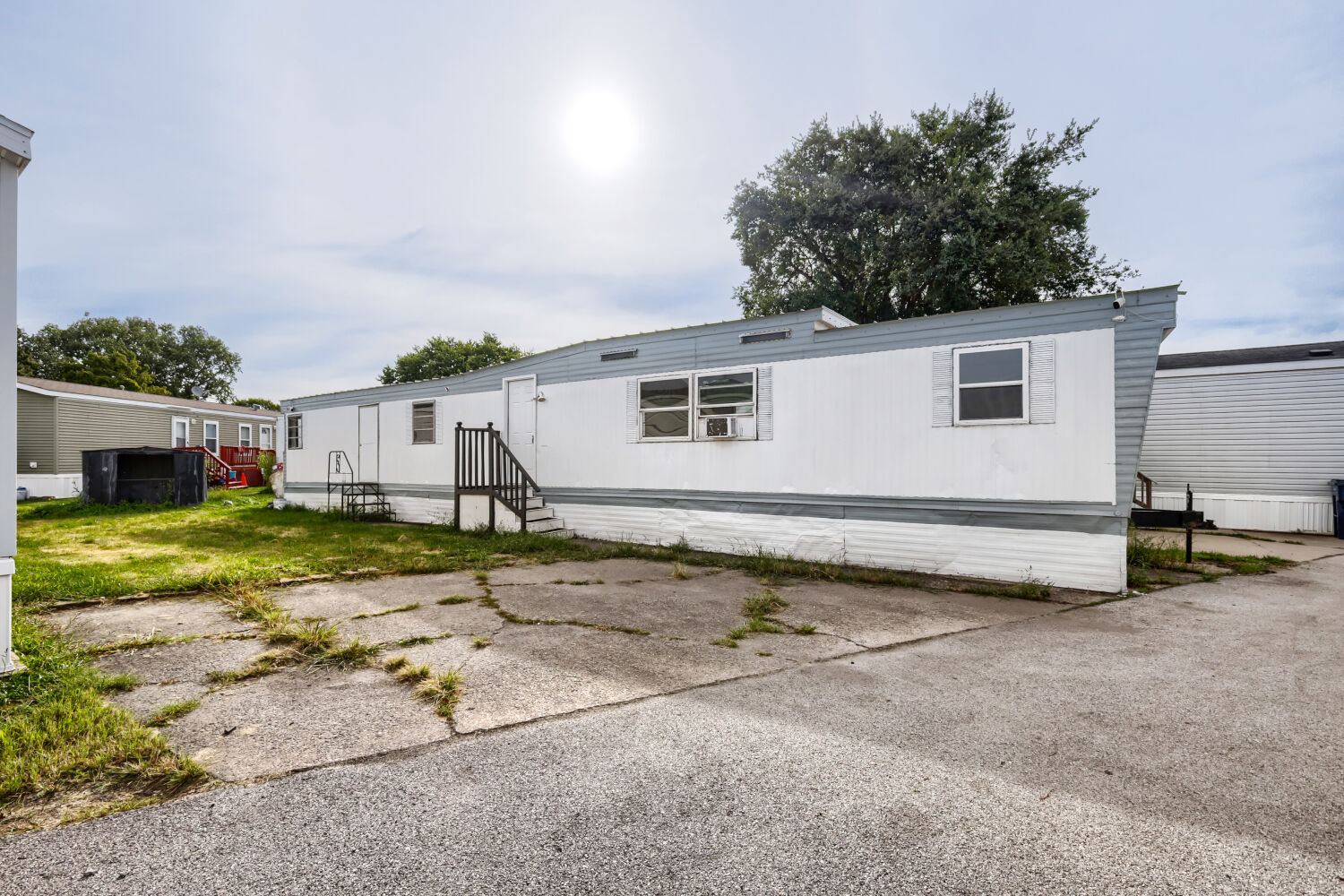 8800 S Harlem Avenue 1507 Property Photo 2