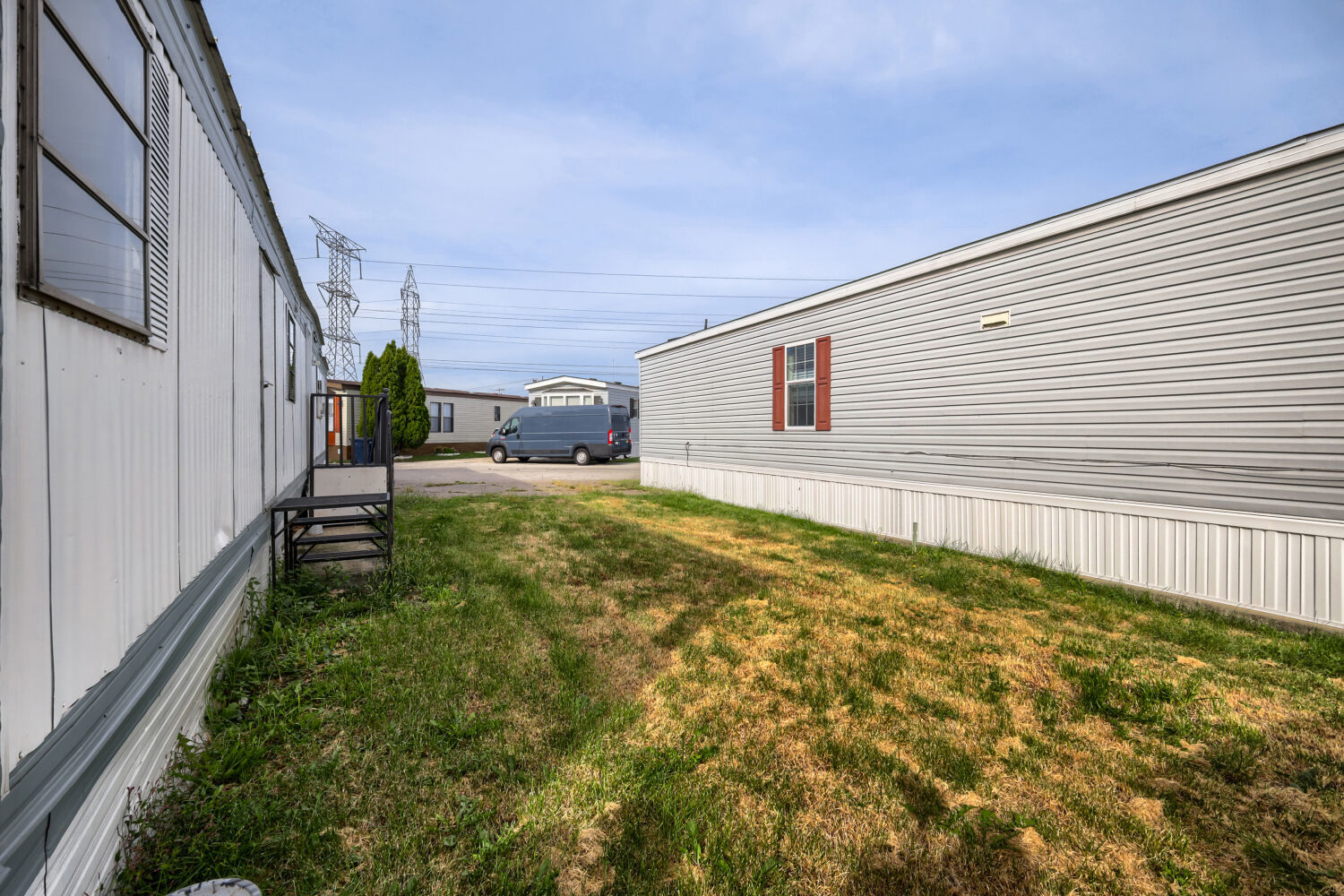 8800 S Harlem Avenue 1507 Property Photo 19