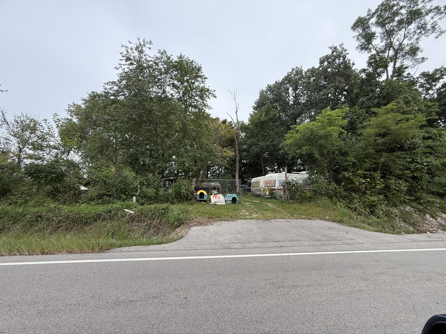 26253 Hwy 29 Highway Property Photo 1