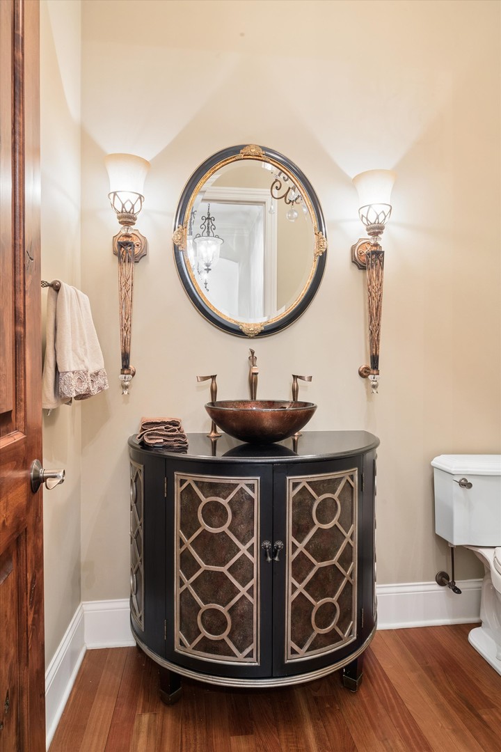 616 Driftwood Court Property Photo 18