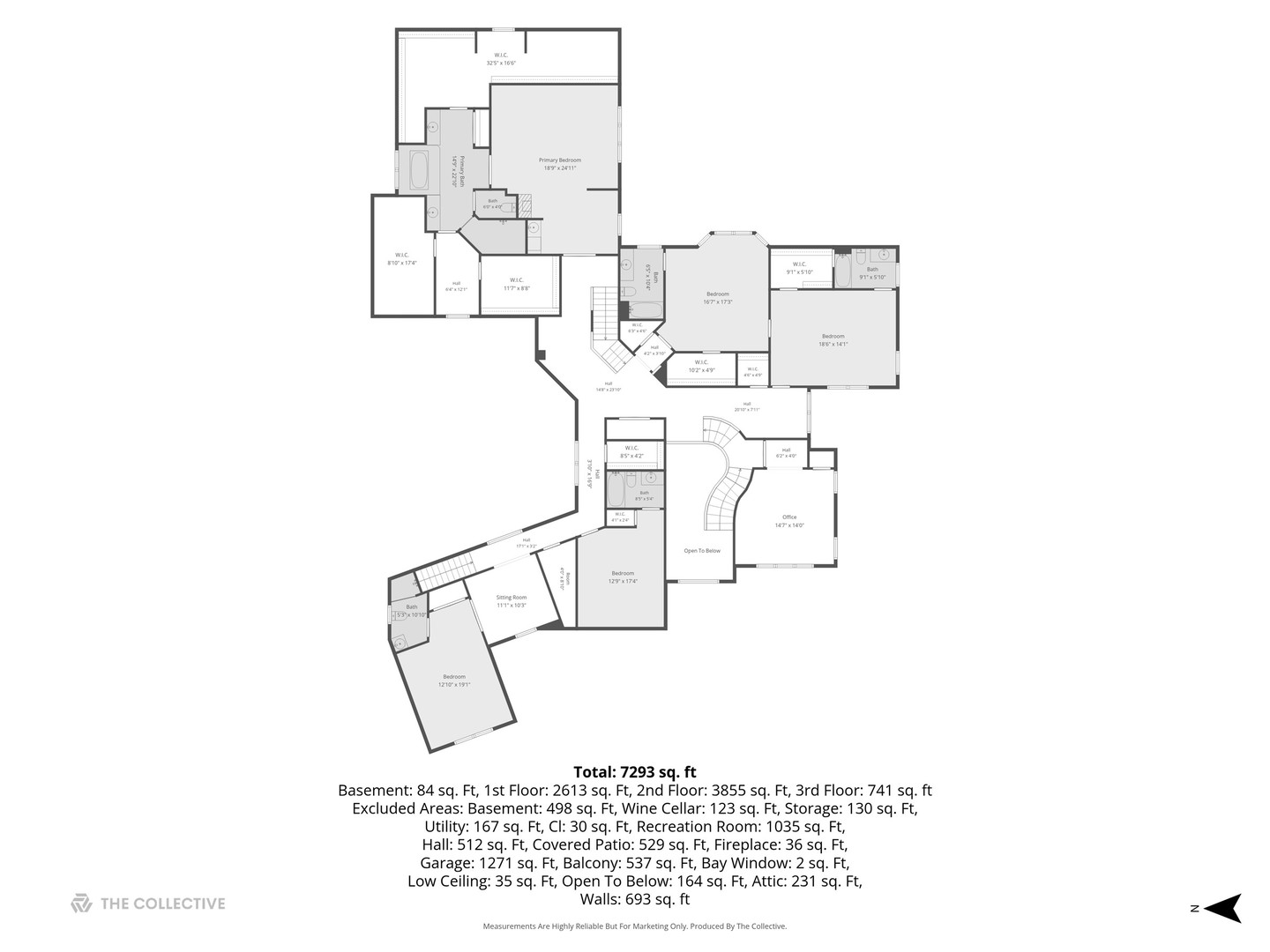 616 Driftwood Court Property Photo 46