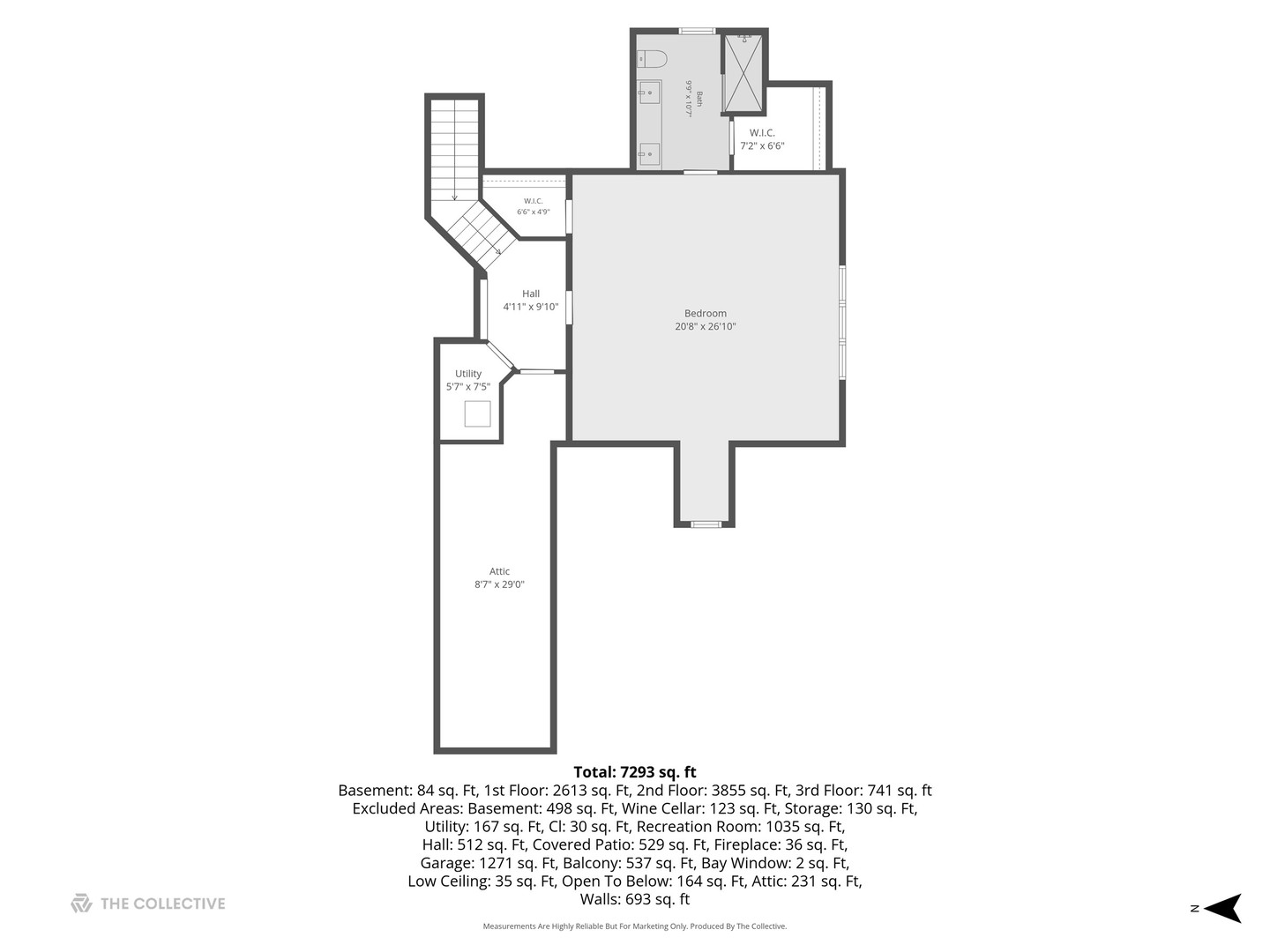 616 Driftwood Court Property Photo 47