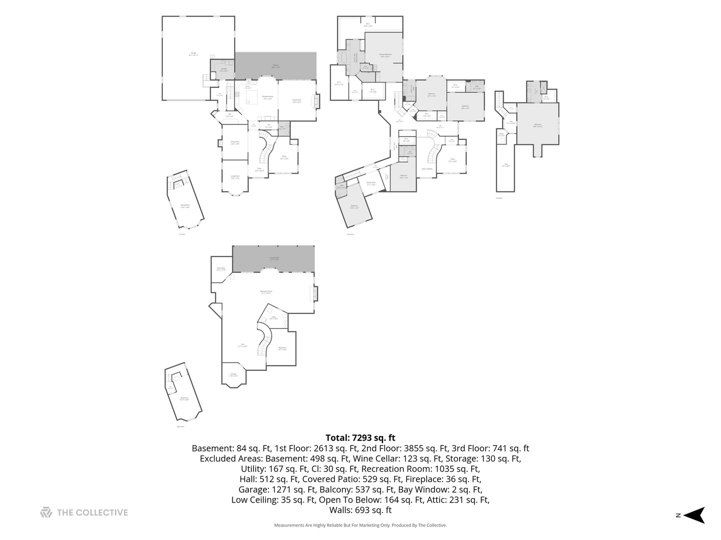 616 Driftwood Court Property Photo 48