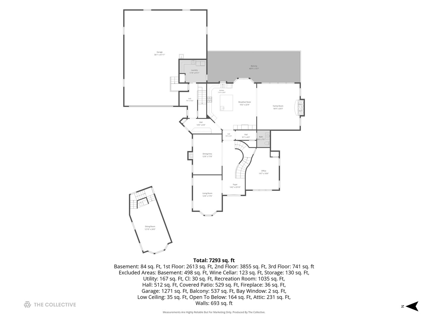 616 Driftwood Court Property Photo 49