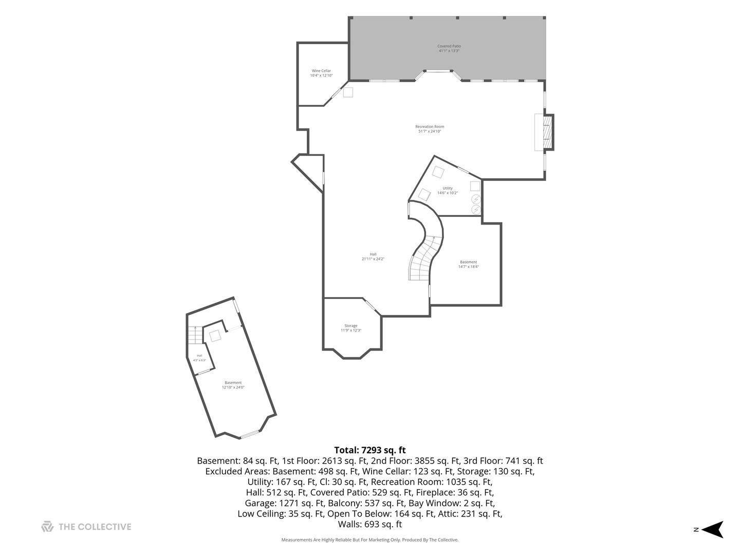 616 Driftwood Court Property Photo 50