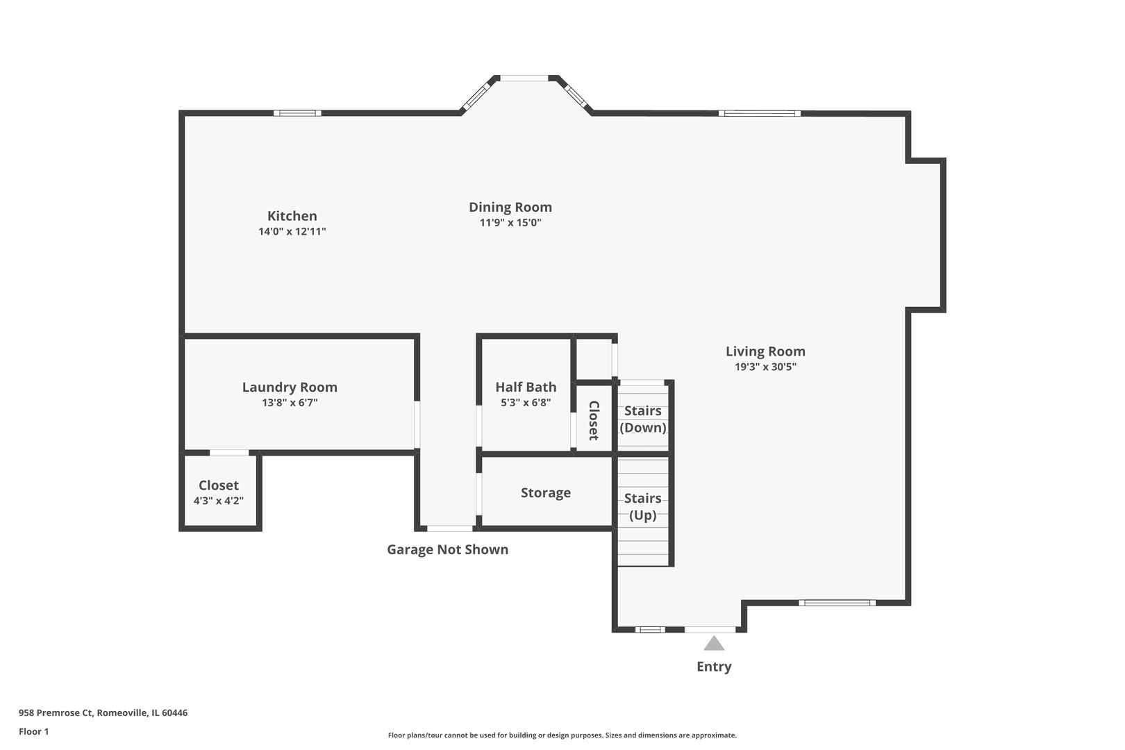 958 Premrose Court Property Photo 34