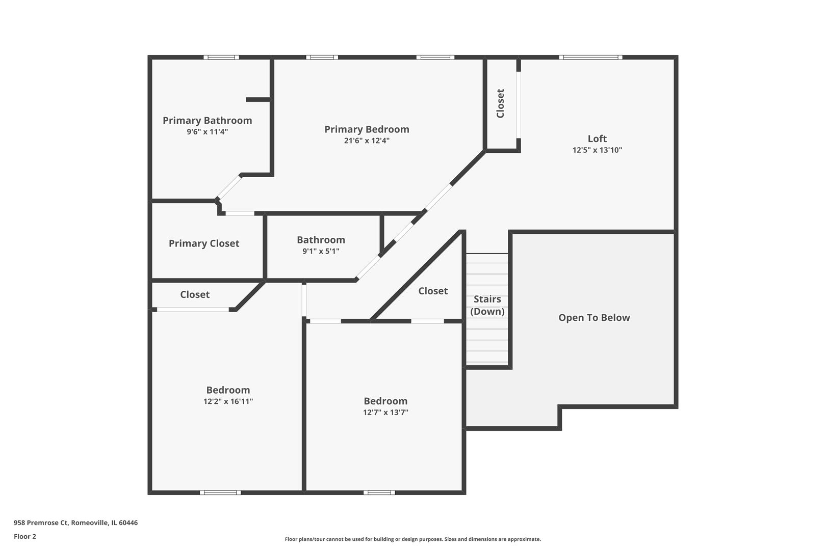 958 Premrose Court Property Photo 35