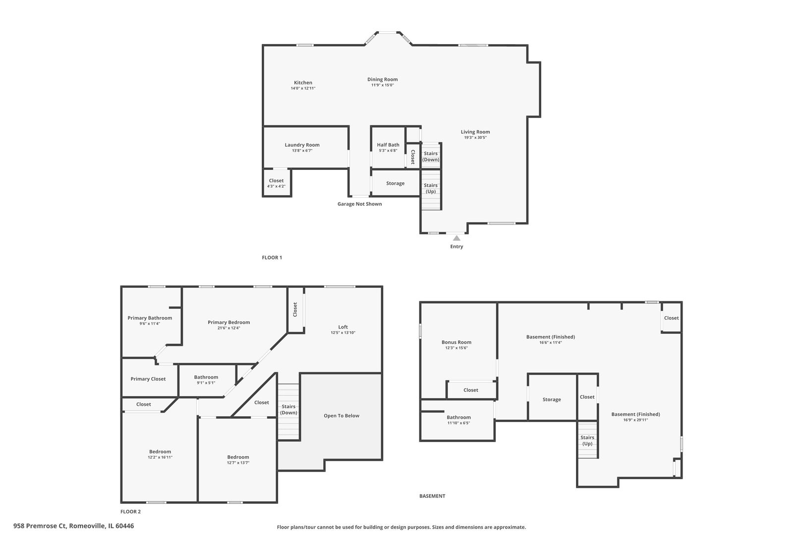 958 Premrose Court Property Photo 36