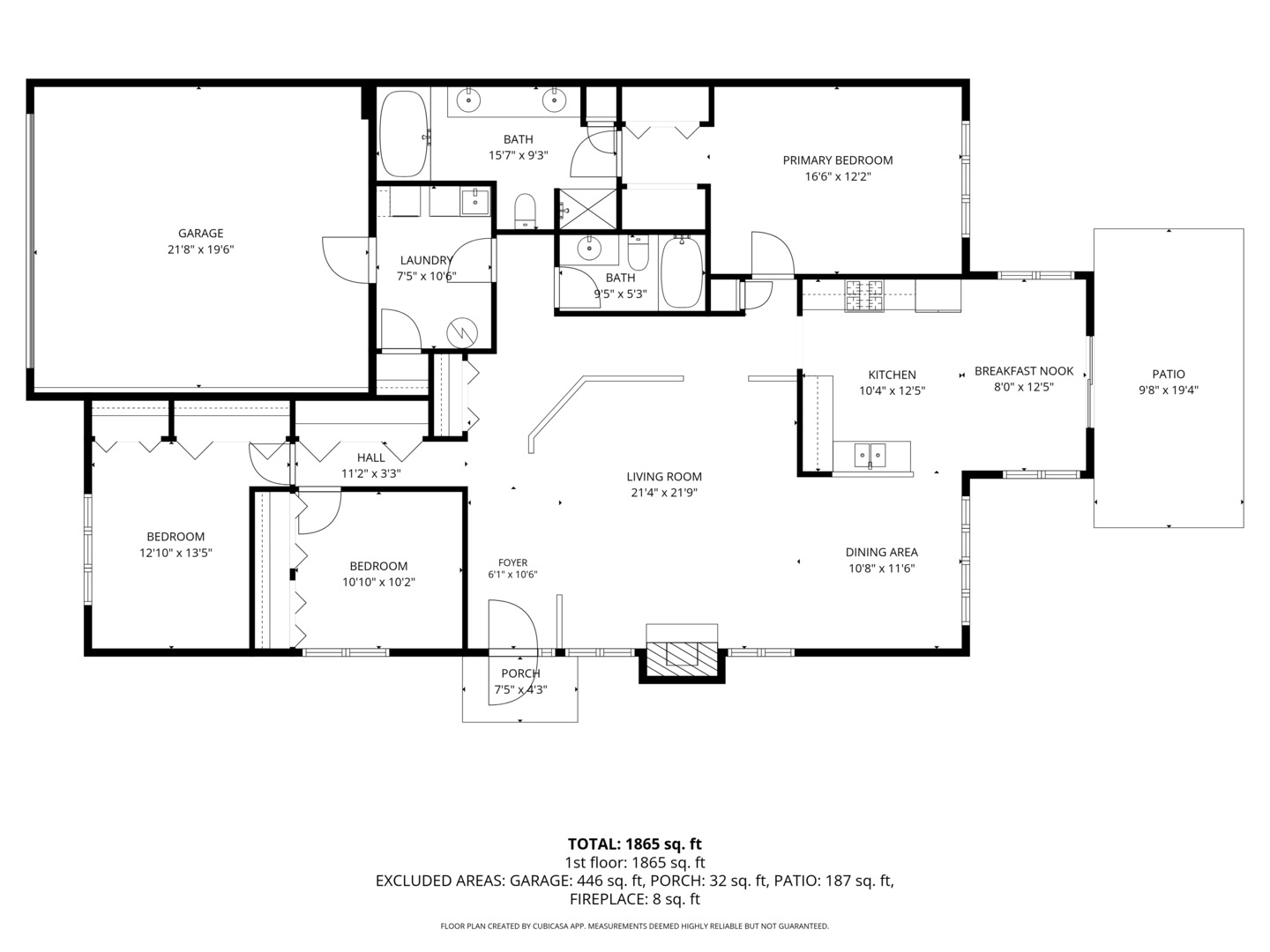 18130 Pheasant Lake Drive Property Photo 25