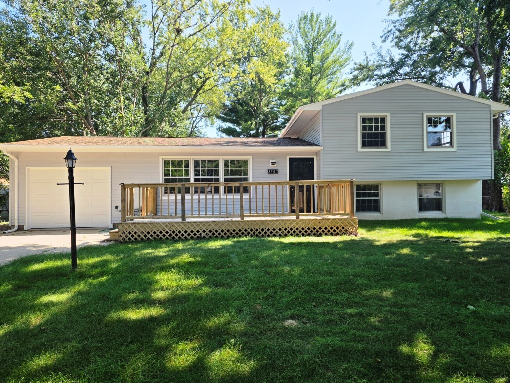 2303 Brookhaven Drive Property Photo 1