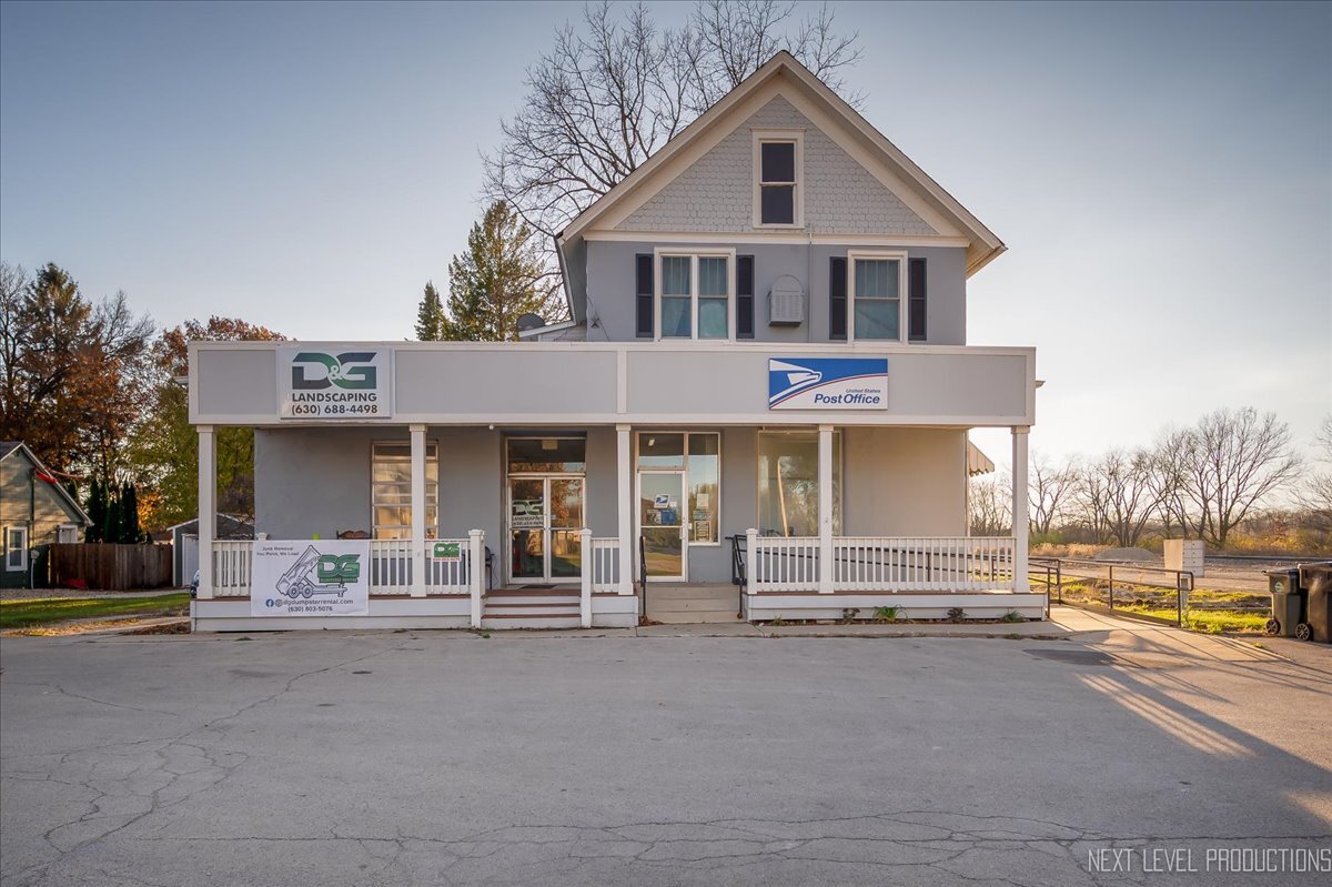 27 Harris Avenue