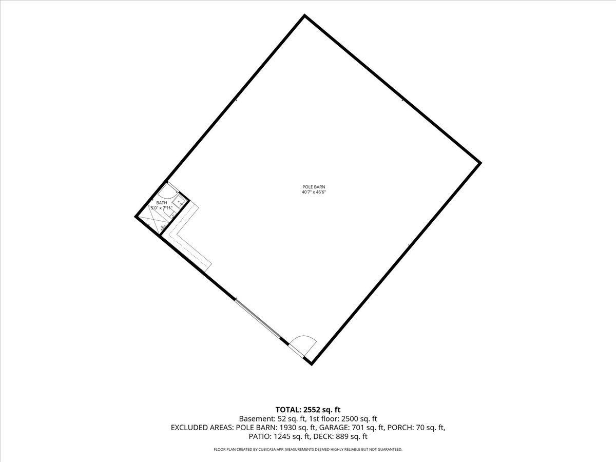 27175 N Gilmer Road Property Photo 42