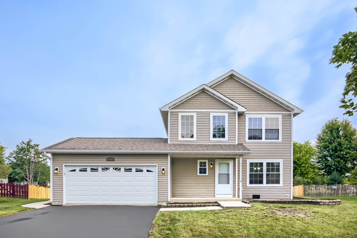 26438 W Deer Path Property Photo 1