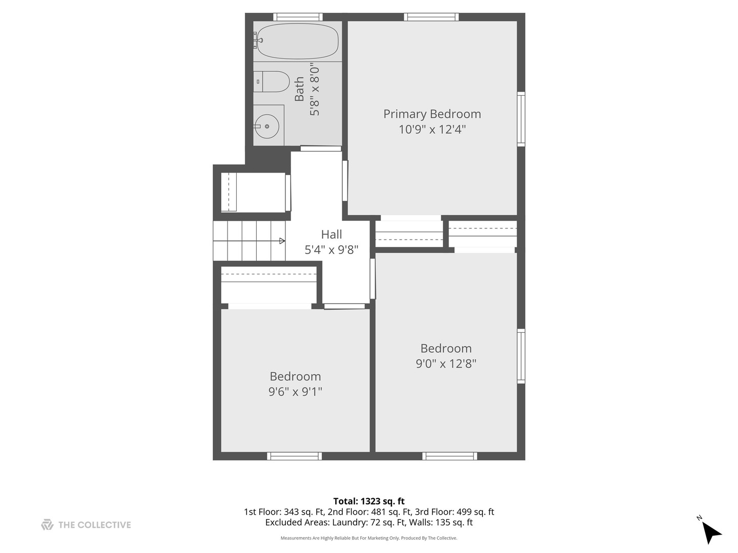 916 Lacey Avenue Property Photo 24
