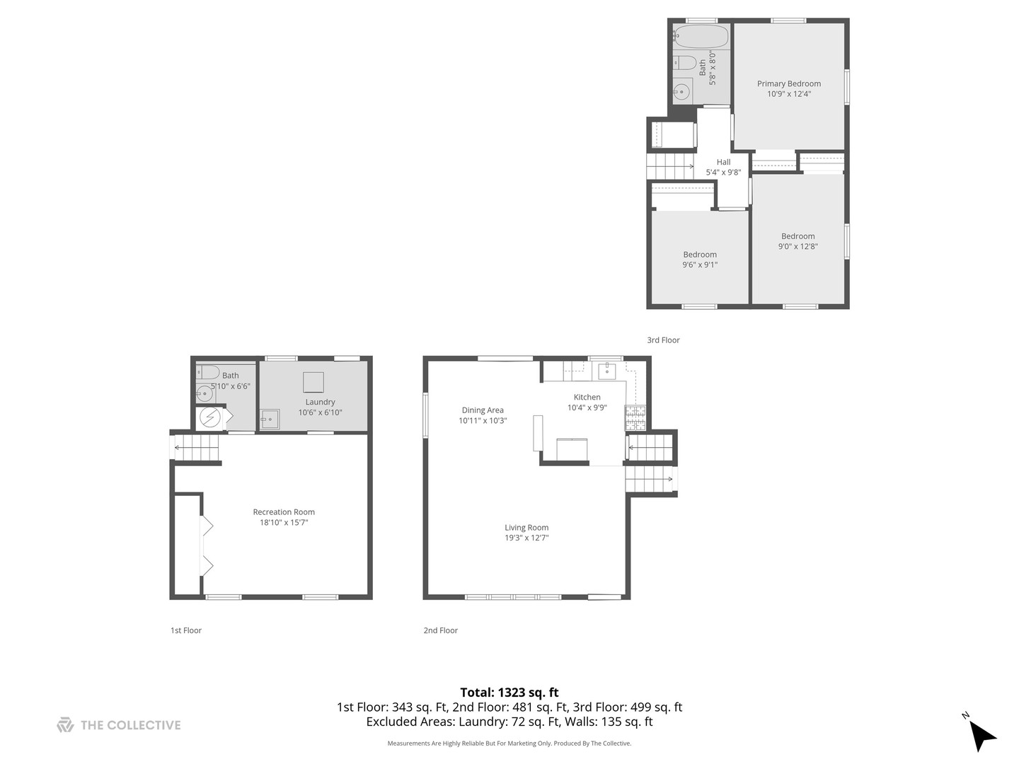 916 Lacey Avenue Property Photo 26