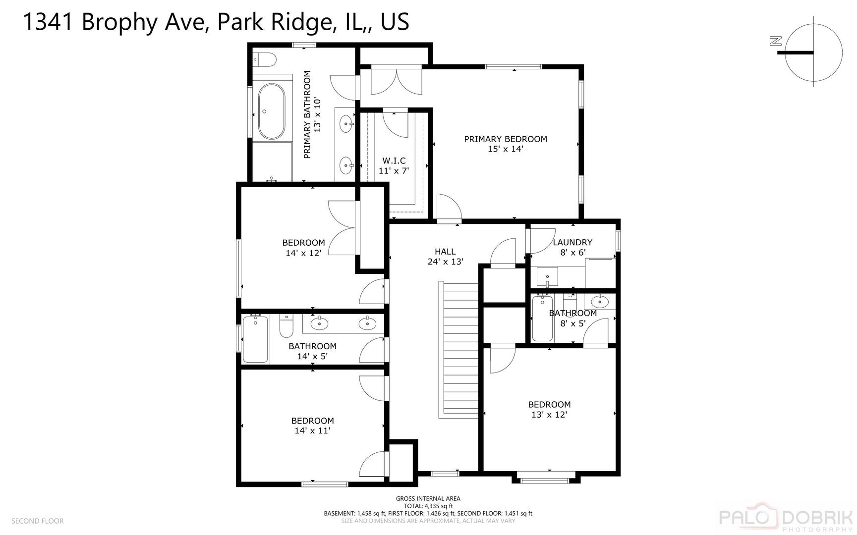 1341 Brophy Avenue Property Photo 31