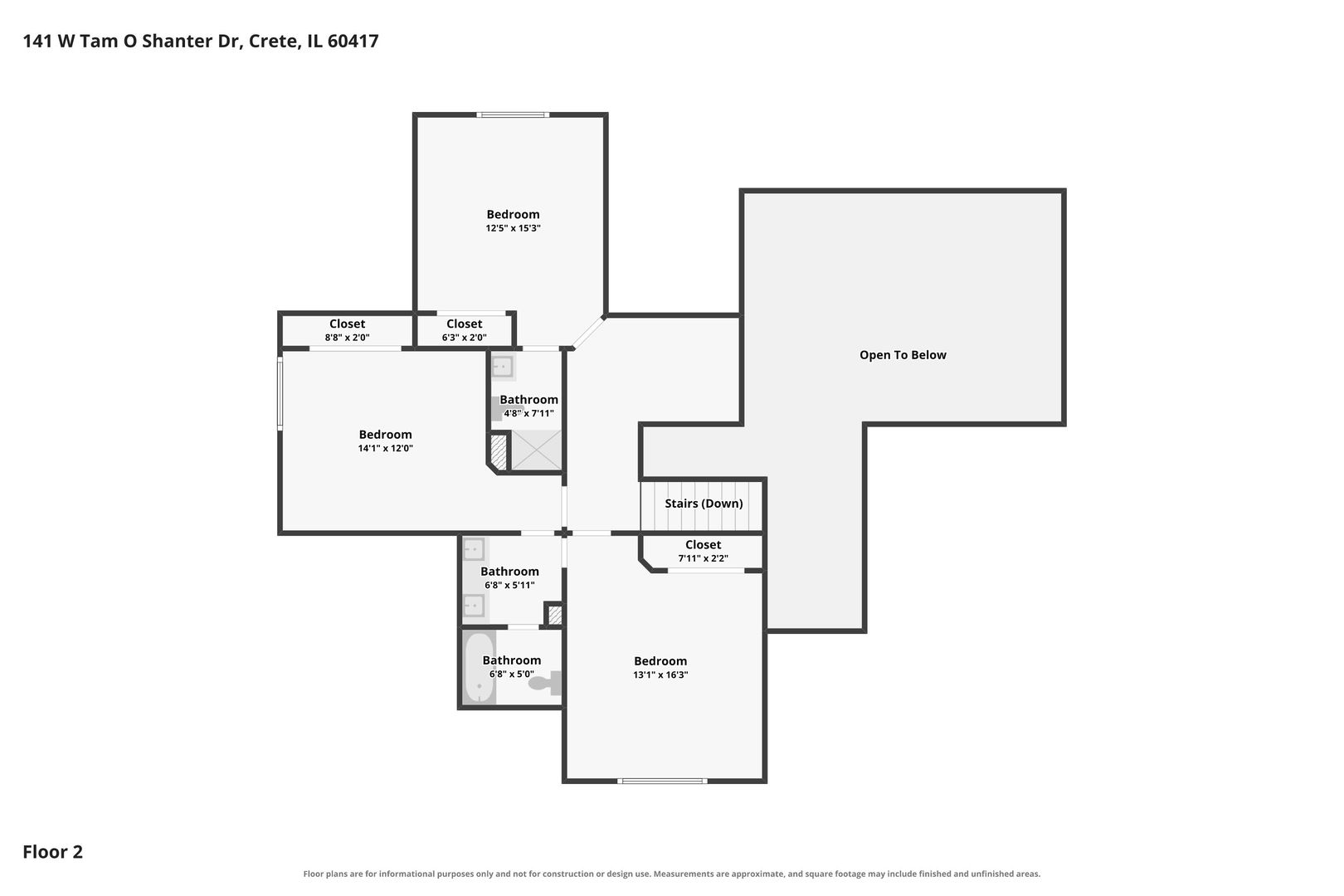 141 W Tam O Shanter Drive Property Photo 24