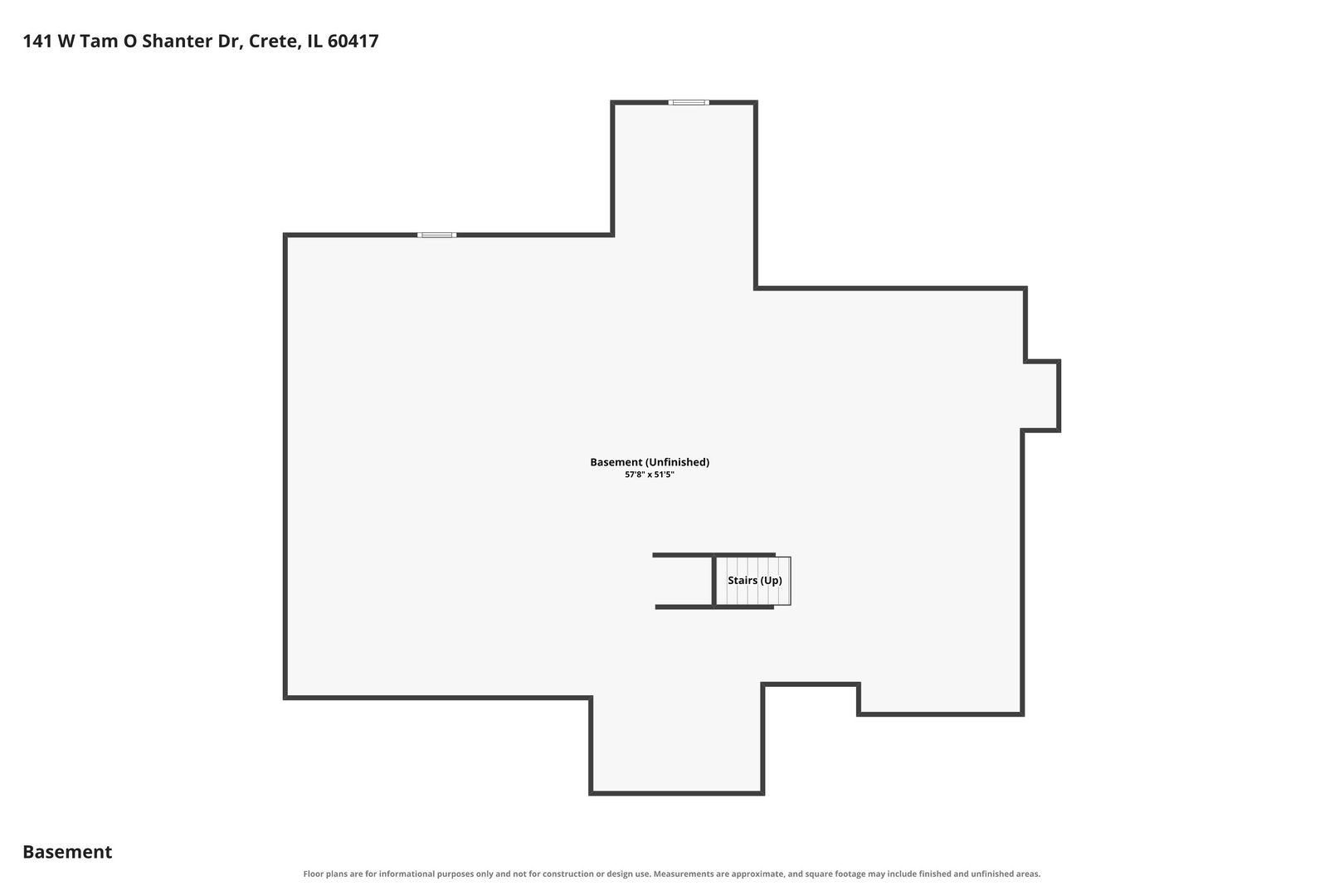 141 W Tam O Shanter Drive Property Photo 25
