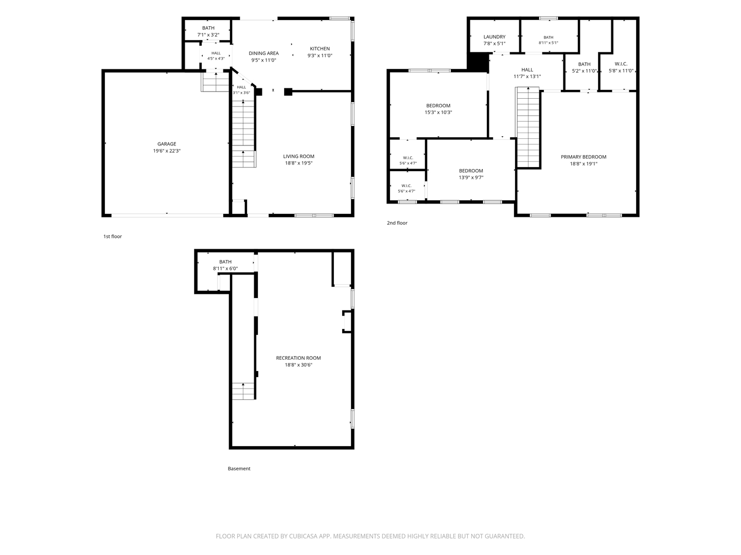 2800 Great Meadow Drive Property Photo 39